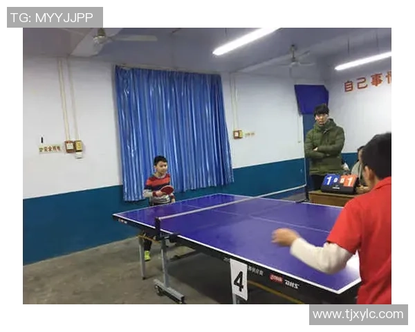 李磊乒乓球生涯回顾与展望：从青涩少年到世界冠军的心路历程