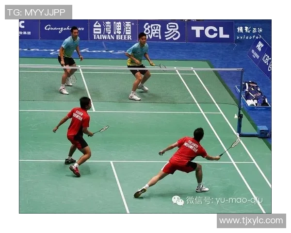 深入分析杭州羽毛球队独特的防守战术与策略解析